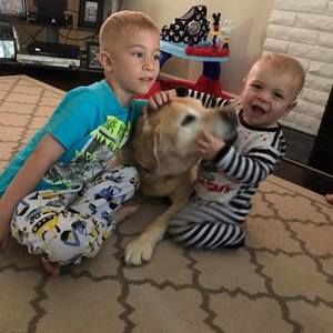 Meet your Posher, Amy