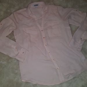 Express portofino shirt