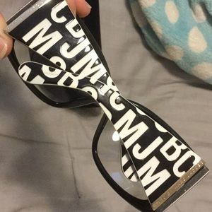 Marc by Marc Jacobs Sunglasses