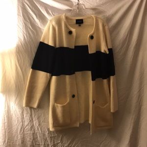 La Fee Verte Cardigan