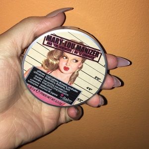 The Balm Mary Lou Manizer