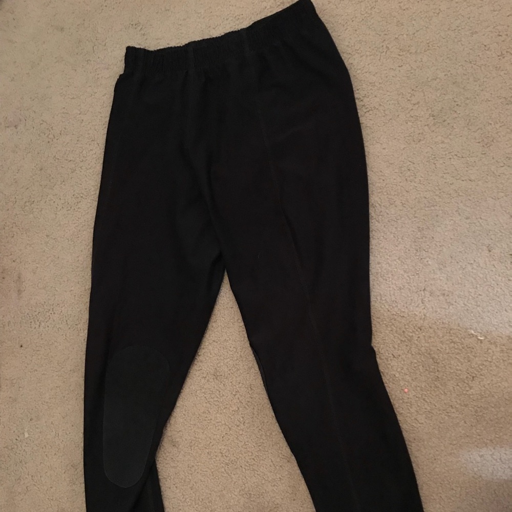 kids riding breeches