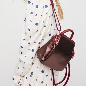 FP Moonlight Convertible Backpack ON HOLD (Friday)