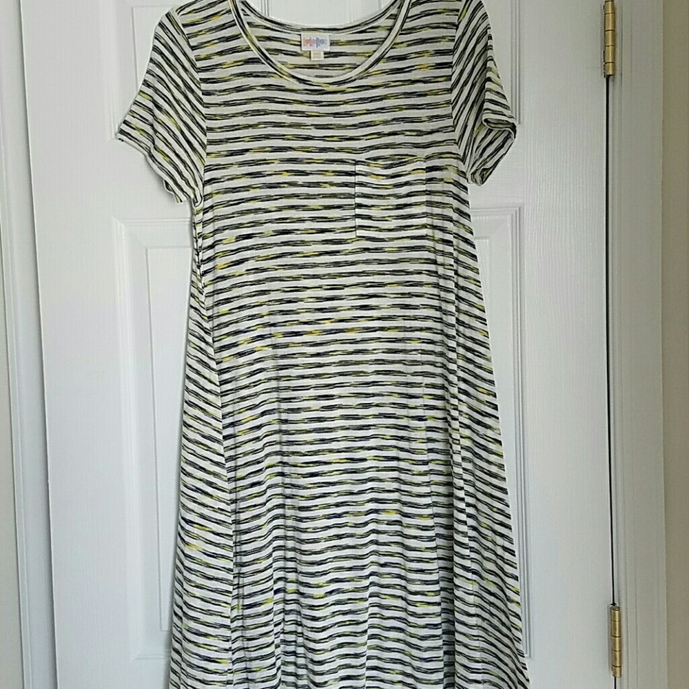 Lularoe Carly XXS