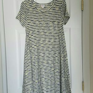 Lularoe Carly XXS
