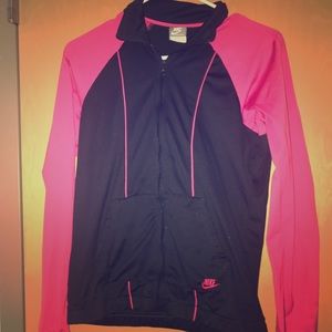 Nike jacket