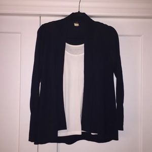 *J.CREW* sweater cardigan