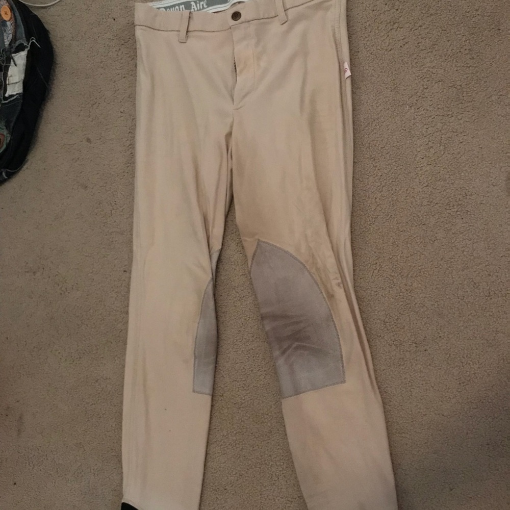 riding pants