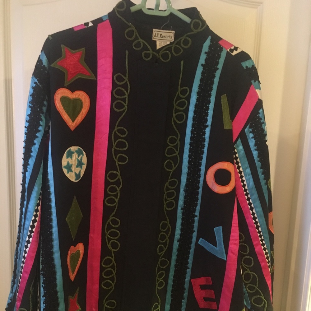 Jacket - Picture 2 of 2