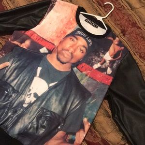 1991 Inc Crew neck sweatshirt