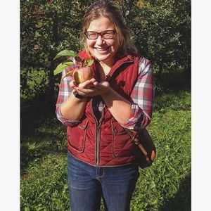 Meet your Posher, Kendra