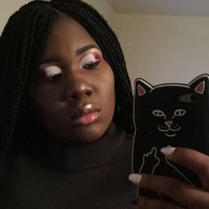 Meet your Posher, Tymeka