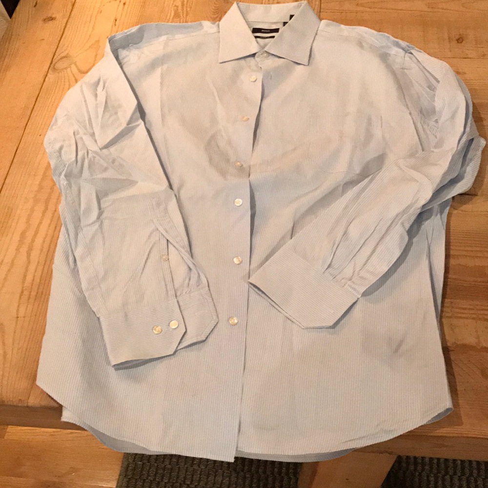 Hugo Boss dress shirt