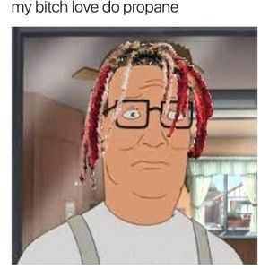 Meet your Posher, Efren