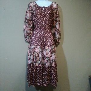 Vintage dress