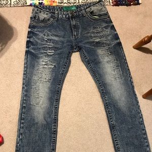 New jeans