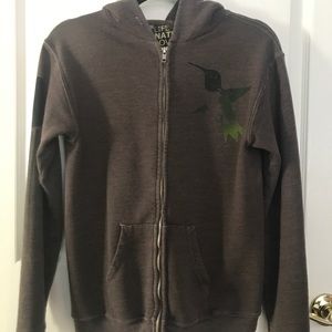 Free City Sweater, Size Small (2)