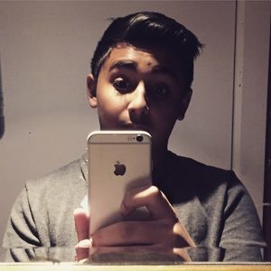 Meet your Posher, Anil