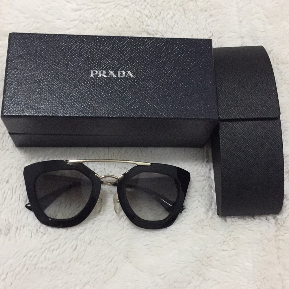 Prada sunglasses