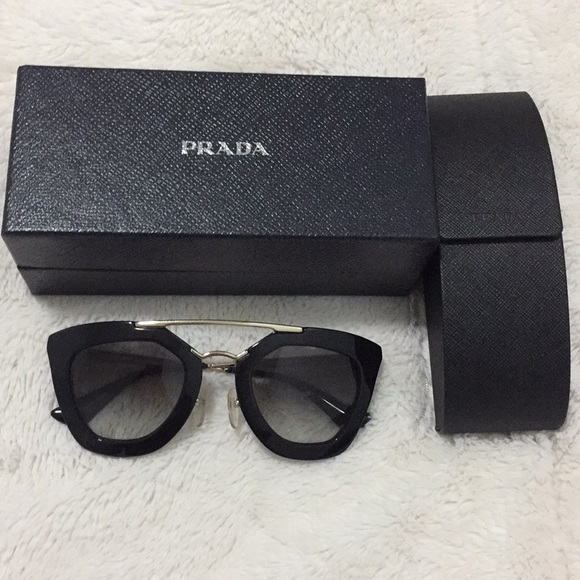 Prada Accessories - Prada sunglasses