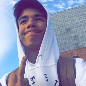 Meet your Posher, Jay