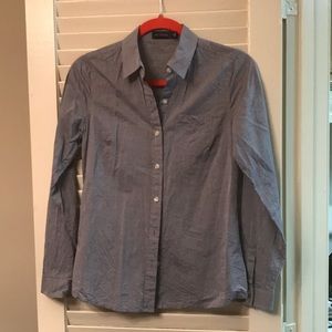 The limited buttons up long sleeve