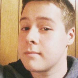 Meet your Posher, Tom