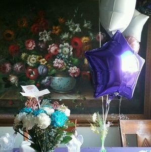 Meet your Posher, Mary