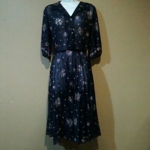Vintage dress