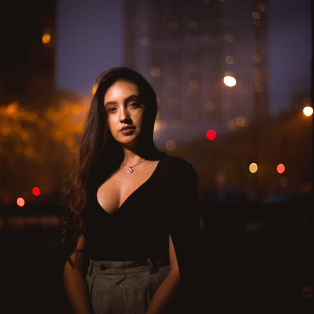 Meet your Posher, Jocelyn