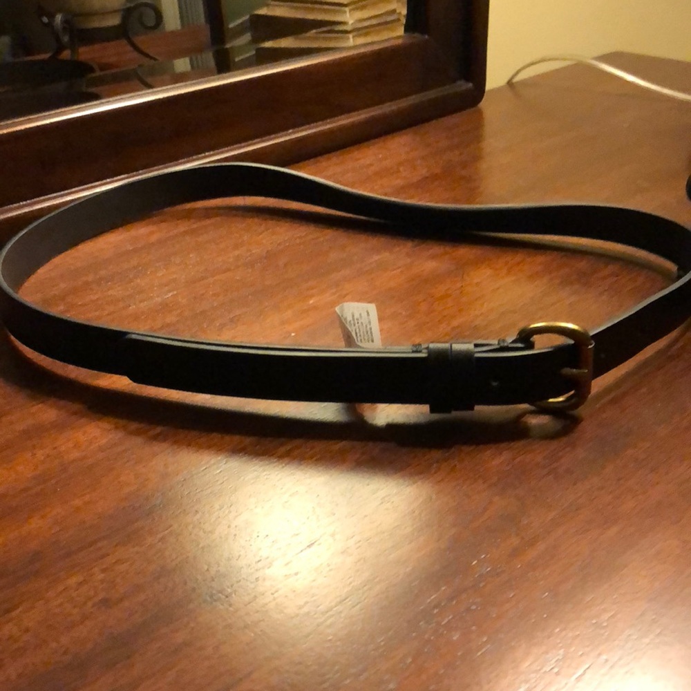 M-L Old Navy belt