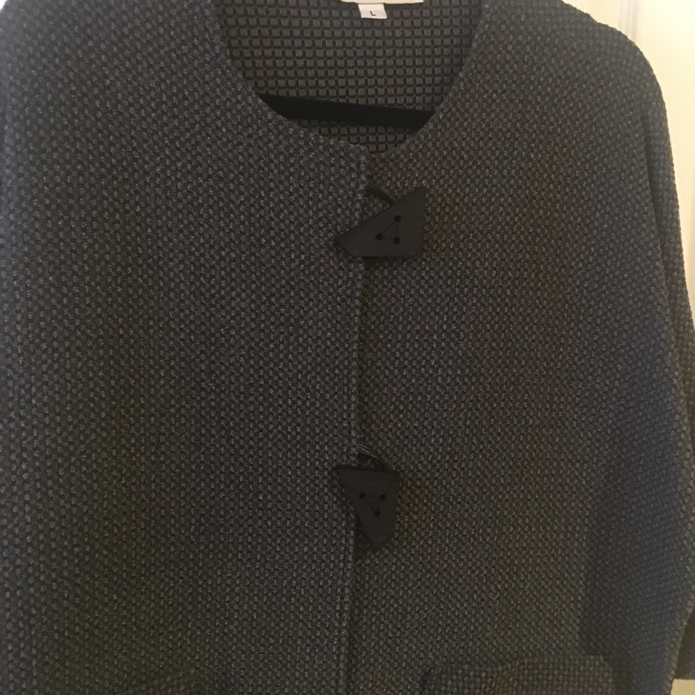Jacket - Picture 2 of 3