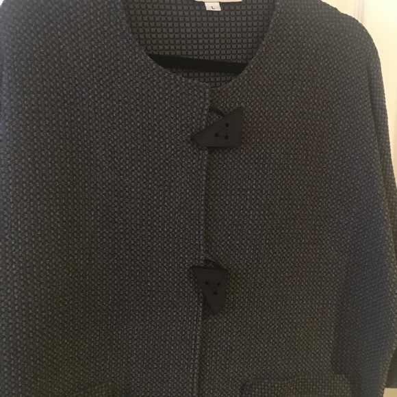 Jacket - Picture 2 of 3