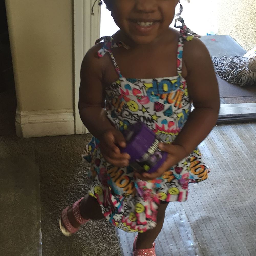 Meet your Posher, Nichole