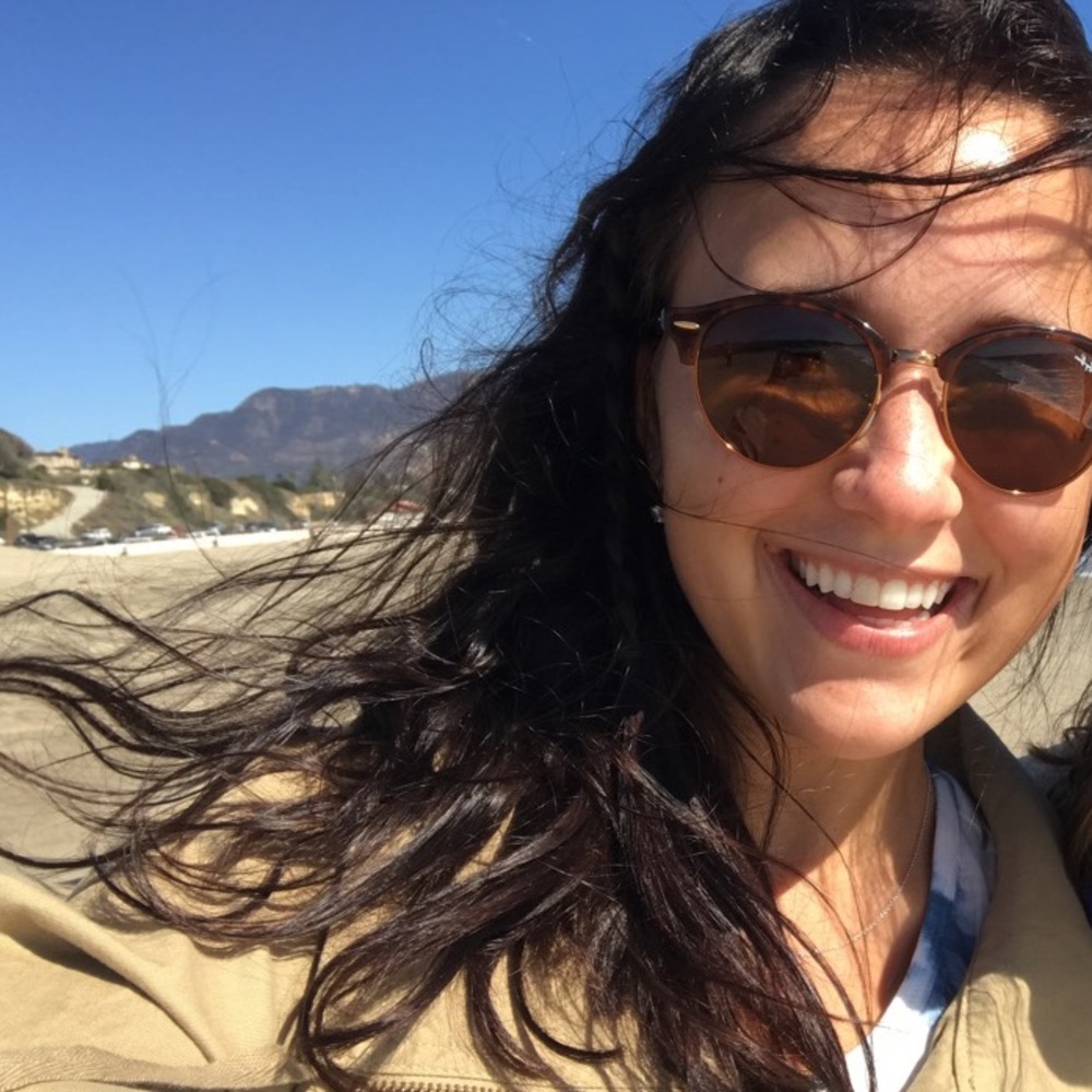 Meet your Posher, Tory