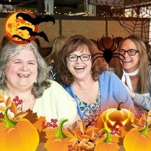 Meet your Posher, Robin