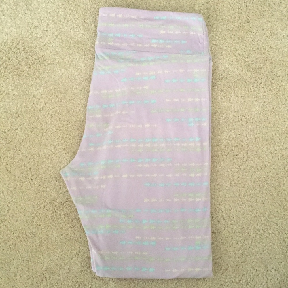 LuLaRoe TC