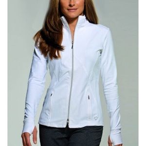 JoFit Thumbs up jacket - purple