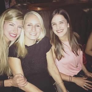 Meet your Posher, Allison