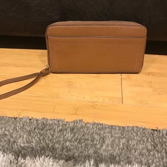 Coach Wristlet - Picture 3 of 3