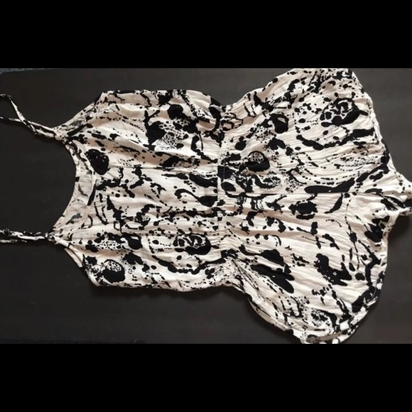 Romper - Picture 3 of 3