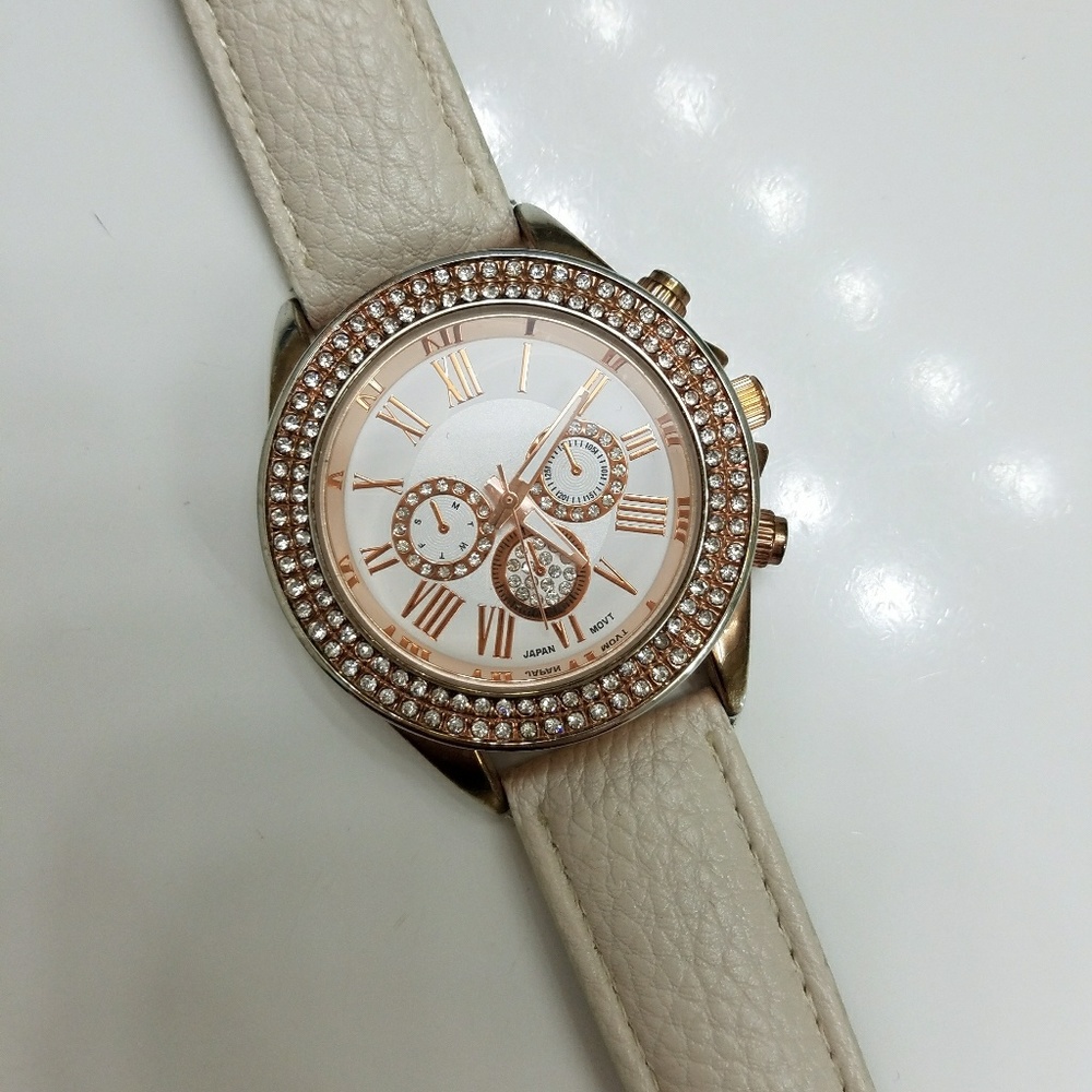 Francesca's