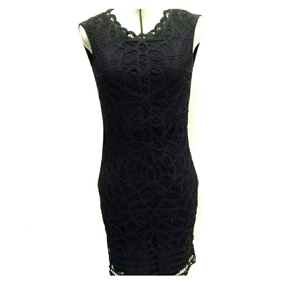 INC International concepts dress