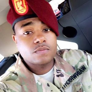 Meet your Posher, Justin