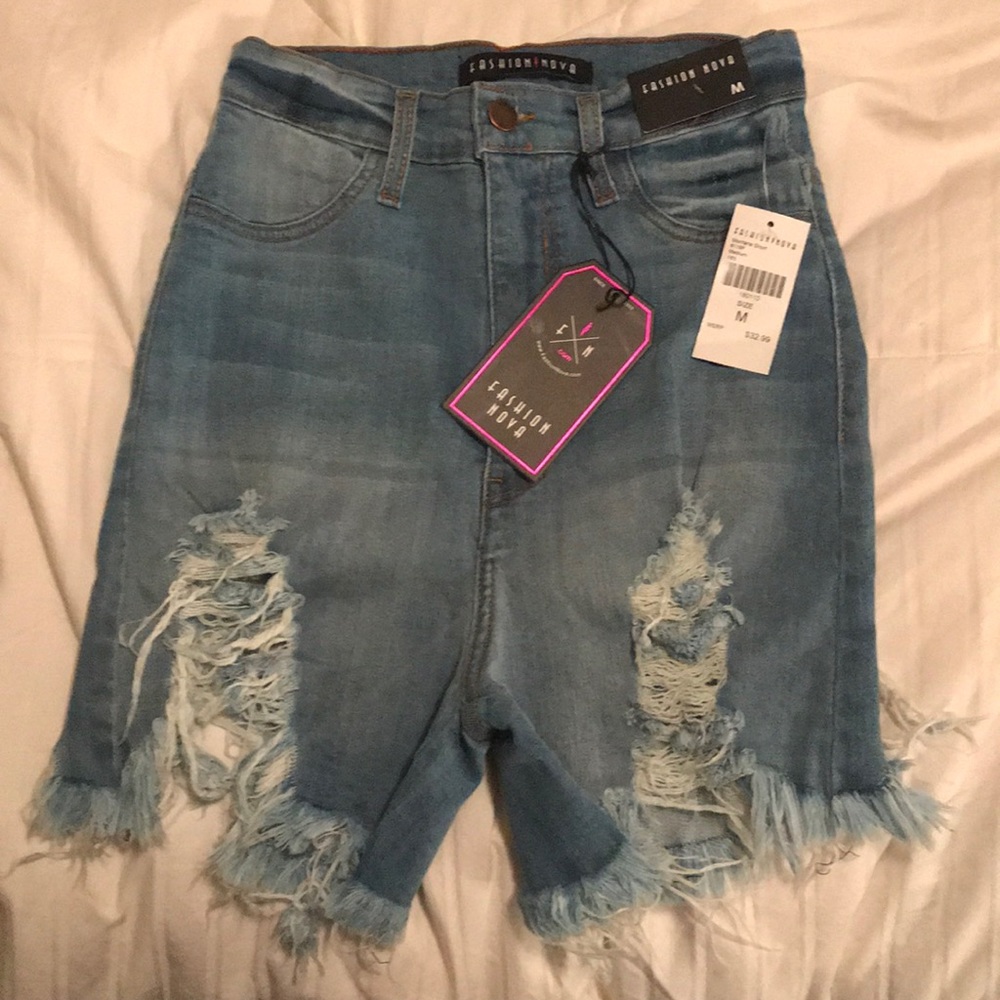 Shorts