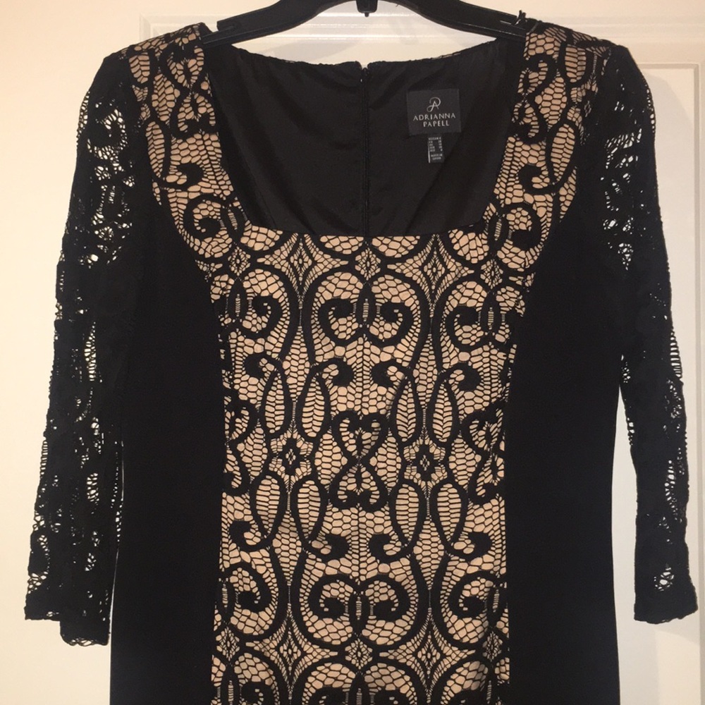 Cocktail dress