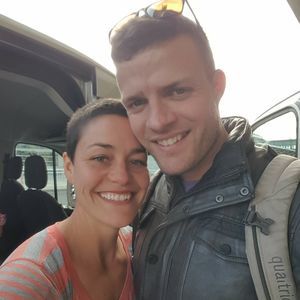 Meet your Posher, Marnae