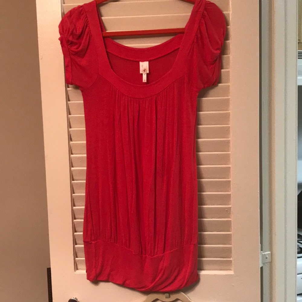 Long T-shirt