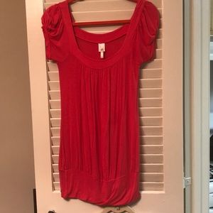 Long T-shirt