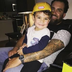 Meet your Posher, Zane